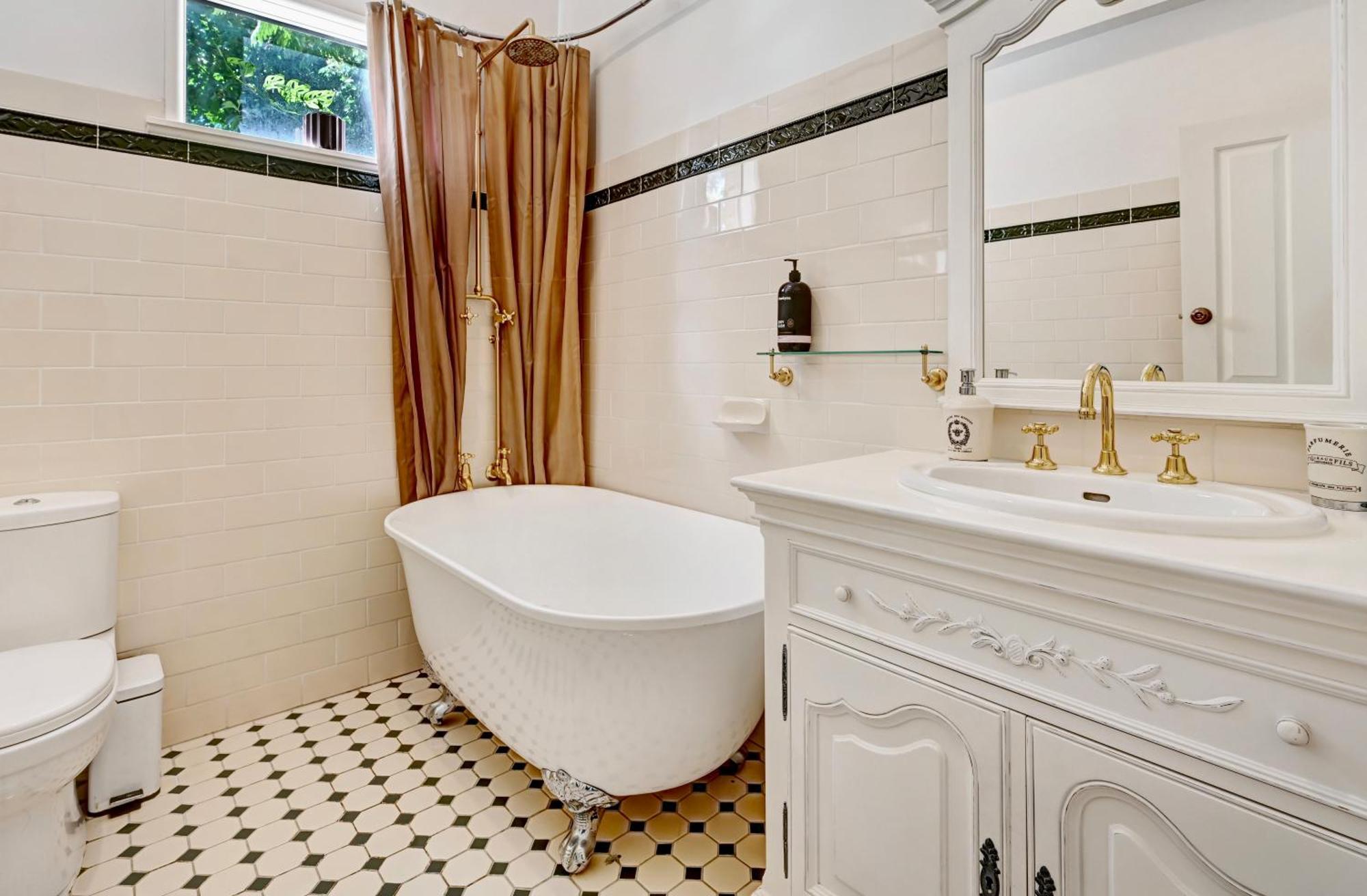 Prince Street Cottage - 1890'S Edwardian Gem Ориндж Экстерьер фото