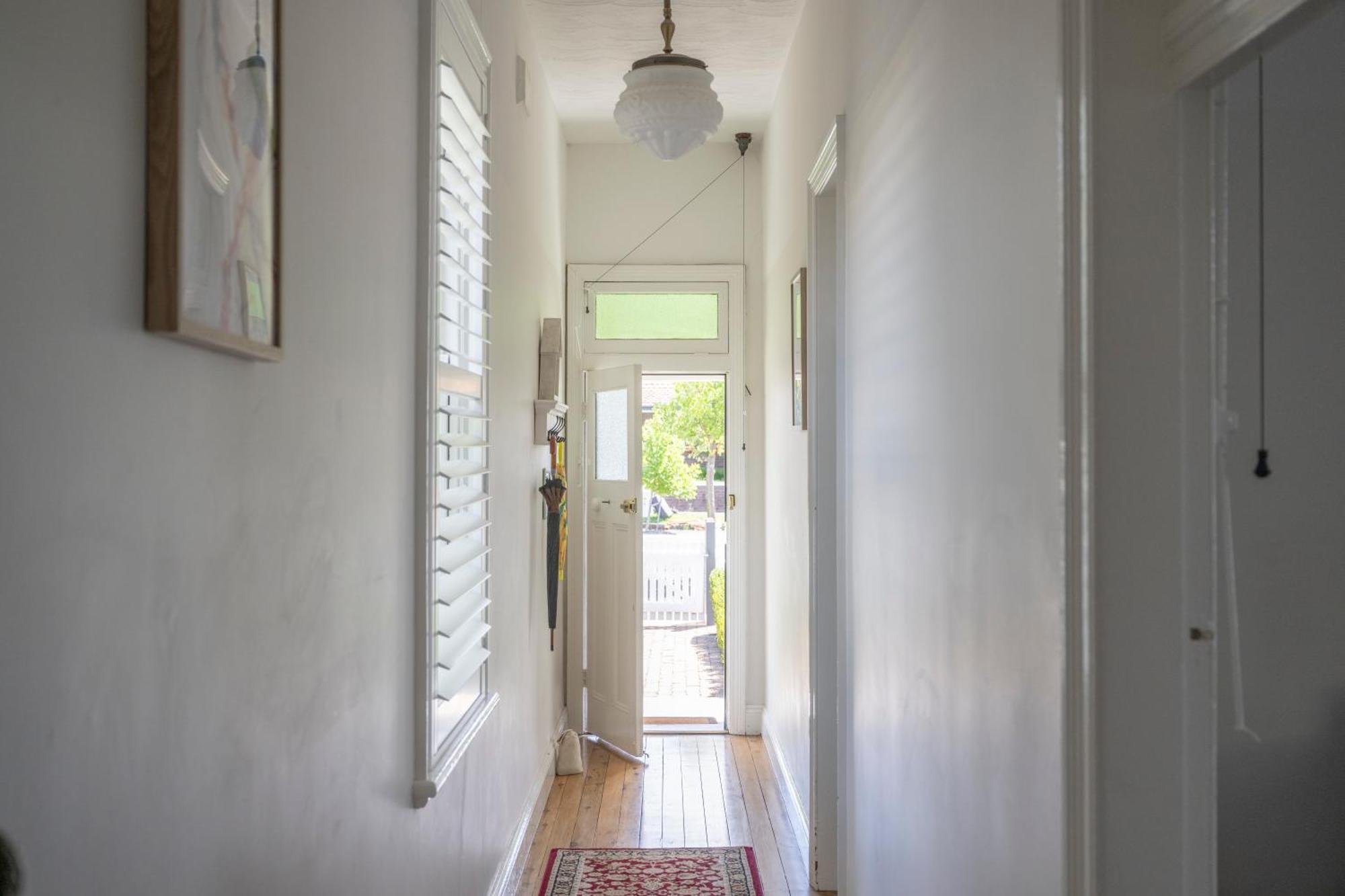 Prince Street Cottage - 1890'S Edwardian Gem Ориндж Экстерьер фото